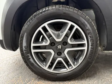 RENAULT Kwid 1.0 12V 4P SCE FLEX OUTSIDER, Foto 4