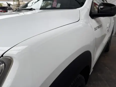 RENAULT Kwid 1.0 12V 4P SCE FLEX OUTSIDER, Foto 8