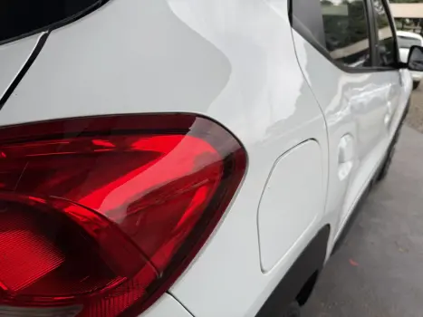 RENAULT Kwid 1.0 12V 4P SCE FLEX OUTSIDER, Foto 9