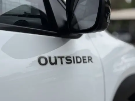 RENAULT Kwid 1.0 12V 4P SCE FLEX OUTSIDER, Foto 11