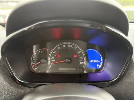 RENAULT Kwid 1.0 12V 4P SCE FLEX OUTSIDER, Foto 12