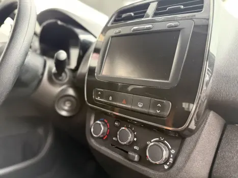 RENAULT Kwid 1.0 12V 4P SCE FLEX OUTSIDER, Foto 18