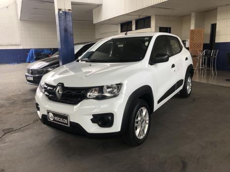 RENAULT Kwid 1.0 12V 4P SCE FLEX ZEN, Foto 1