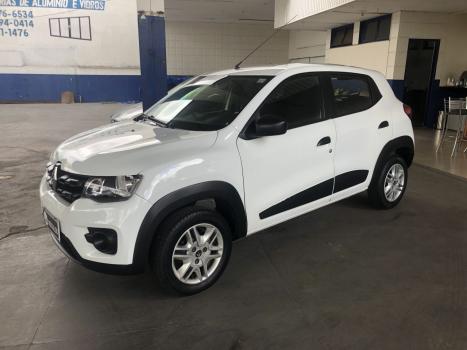 RENAULT Kwid 1.0 12V 4P SCE FLEX ZEN, Foto 4