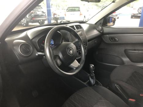 RENAULT Kwid 1.0 12V 4P SCE FLEX ZEN, Foto 5