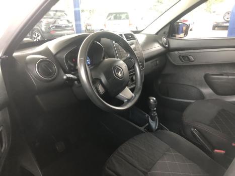 RENAULT Kwid 1.0 12V 4P SCE FLEX ZEN, Foto 6