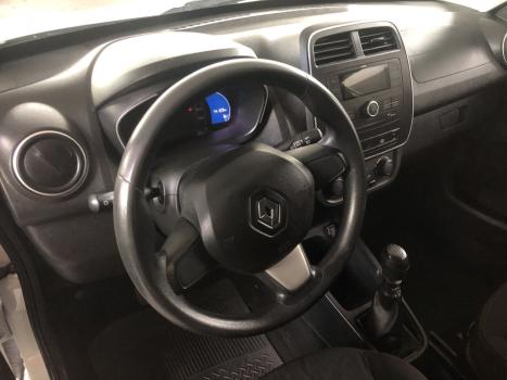 RENAULT Kwid 1.0 12V 4P SCE FLEX ZEN, Foto 7