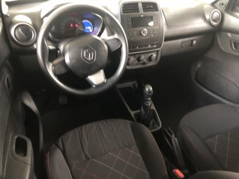 RENAULT Kwid 1.0 12V 4P SCE FLEX ZEN, Foto 8