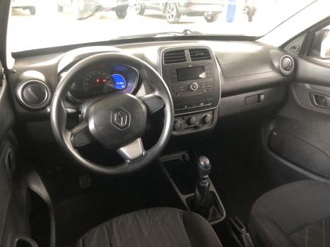 RENAULT Kwid 1.0 12V 4P SCE FLEX ZEN, Foto 9