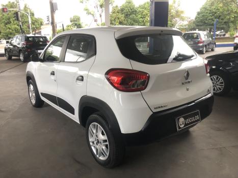RENAULT Kwid 1.0 12V 4P SCE FLEX ZEN, Foto 10