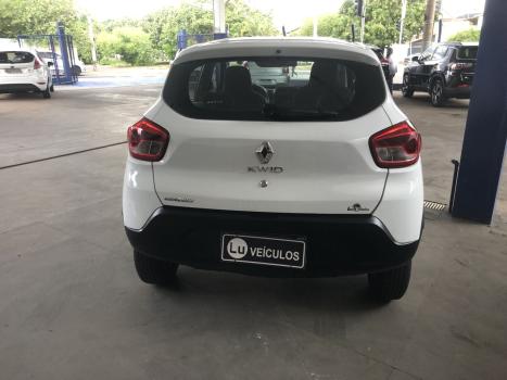 RENAULT Kwid 1.0 12V 4P SCE FLEX ZEN, Foto 11