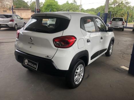 RENAULT Kwid 1.0 12V 4P SCE FLEX ZEN, Foto 12