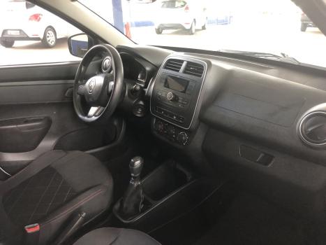 RENAULT Kwid 1.0 12V 4P SCE FLEX ZEN, Foto 13