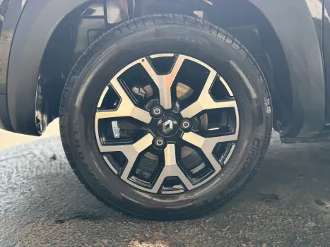 RENAULT Kwid 1.0 12V 4P SCE FLEX OUTSIDER, Foto 4