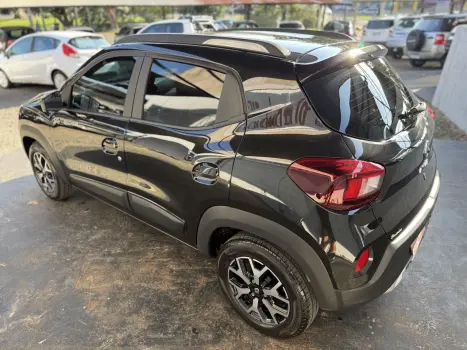 RENAULT Kwid 1.0 12V 4P SCE FLEX OUTSIDER, Foto 5