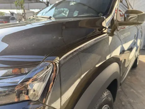 RENAULT Kwid 1.0 12V 4P SCE FLEX OUTSIDER, Foto 8