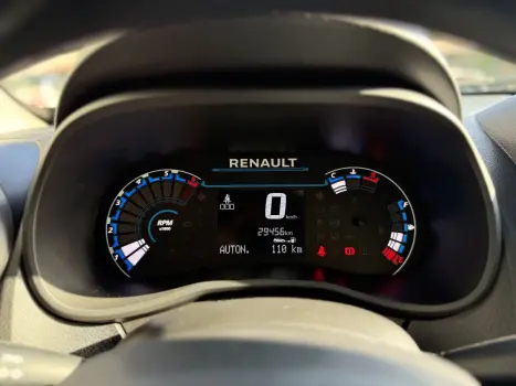 RENAULT Kwid 1.0 12V 4P SCE FLEX OUTSIDER, Foto 12