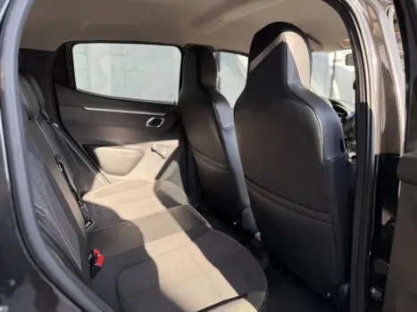 RENAULT Kwid 1.0 12V 4P SCE FLEX OUTSIDER, Foto 20