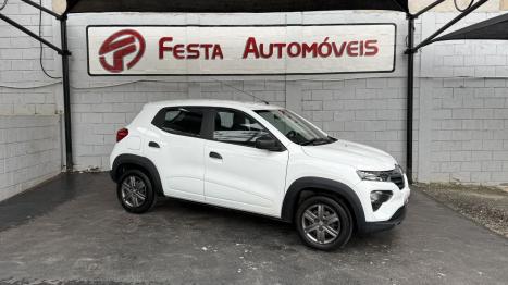 RENAULT Kwid 1.0 12V 4P SCE FLEX ZEN, Foto 1