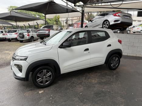 RENAULT Kwid 1.0 12V 4P SCE FLEX ZEN, Foto 3