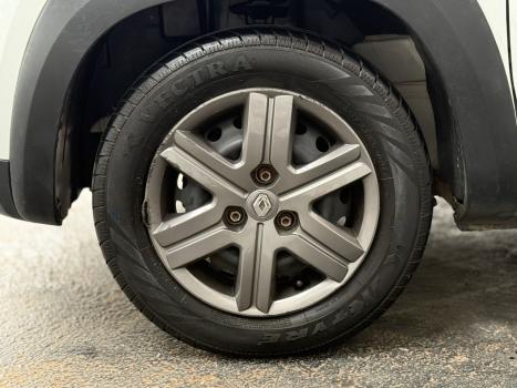 RENAULT Kwid 1.0 12V 4P SCE FLEX ZEN, Foto 4