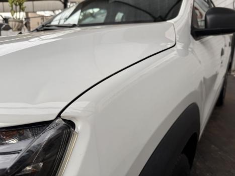 RENAULT Kwid 1.0 12V 4P SCE FLEX ZEN, Foto 8