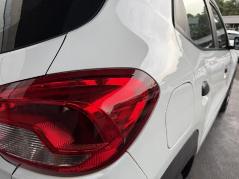 RENAULT Kwid 1.0 12V 4P SCE FLEX ZEN, Foto 9