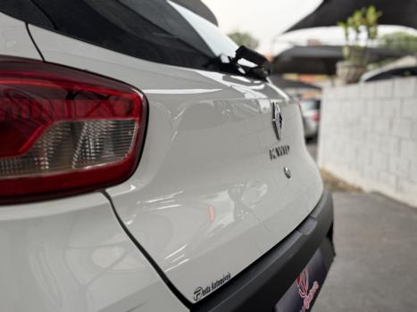 RENAULT Kwid 1.0 12V 4P SCE FLEX ZEN, Foto 10