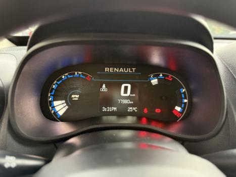 RENAULT Kwid 1.0 12V 4P SCE FLEX ZEN, Foto 11