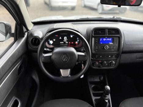 RENAULT Kwid 1.0 12V 4P SCE FLEX ZEN, Foto 13