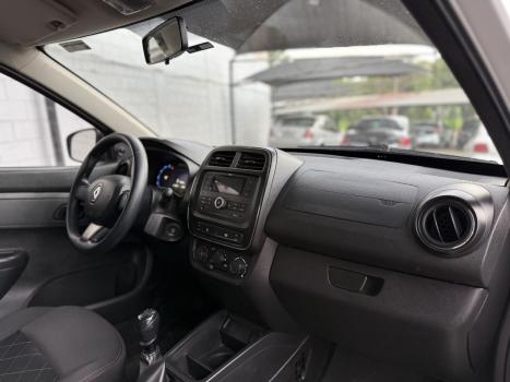 RENAULT Kwid 1.0 12V 4P SCE FLEX ZEN, Foto 16