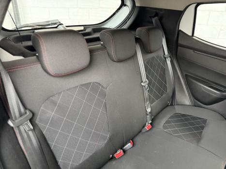 RENAULT Kwid 1.0 12V 4P SCE FLEX ZEN, Foto 17