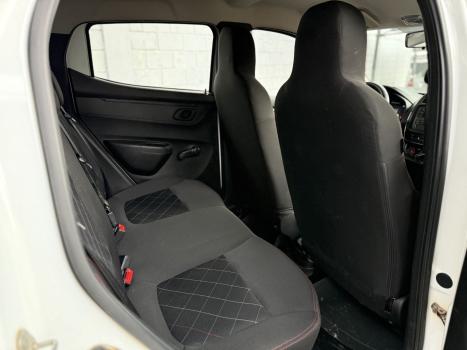 RENAULT Kwid 1.0 12V 4P SCE FLEX ZEN, Foto 18