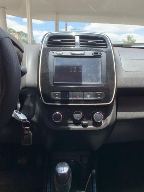 RENAULT Kwid 1.0 12V 4P SCE FLEX INTENSE, Foto 7