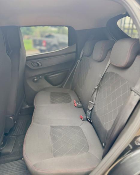 RENAULT Kwid 1.0 12V 4P SCE FLEX ZEN, Foto 2