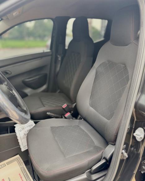 RENAULT Kwid 1.0 12V 4P SCE FLEX ZEN, Foto 3