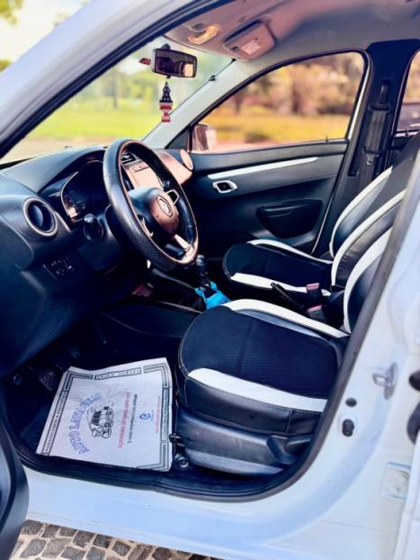 RENAULT Kwid 1.0 12V 4P SCE FLEX INTENSE, Foto 3