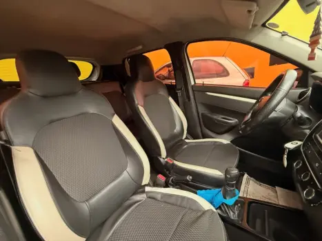 RENAULT Kwid 1.0 12V 4P SCE FLEX INTENSE, Foto 9