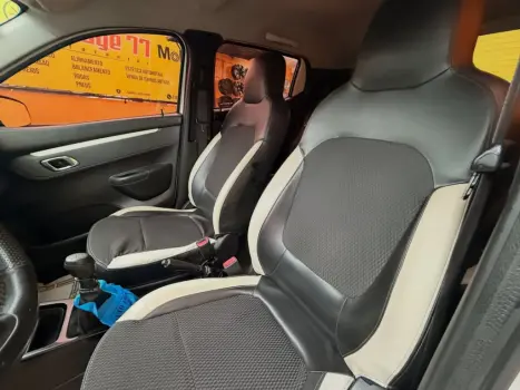 RENAULT Kwid 1.0 12V 4P SCE FLEX INTENSE, Foto 13