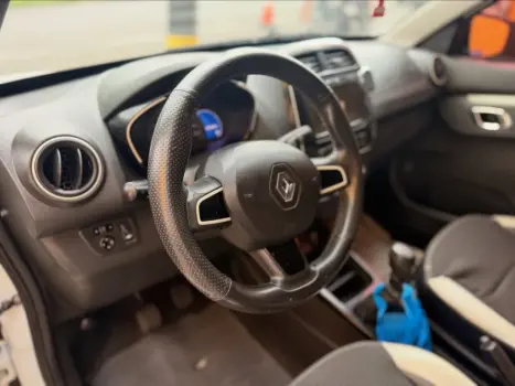 RENAULT Kwid 1.0 12V 4P SCE FLEX INTENSE, Foto 14