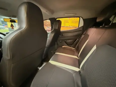 RENAULT Kwid 1.0 12V 4P SCE FLEX INTENSE, Foto 15