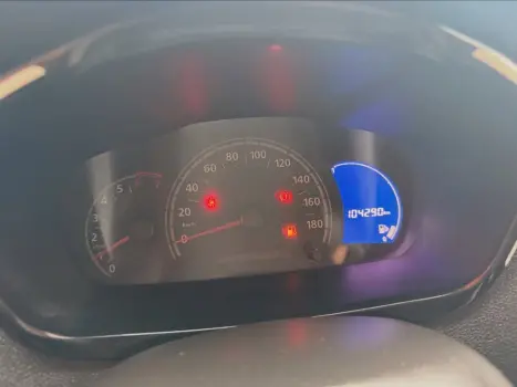 RENAULT Kwid 1.0 12V 4P SCE FLEX INTENSE, Foto 17