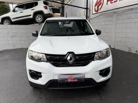 RENAULT Kwid 1.0 12V 4P SCE FLEX ZEN, Foto 1