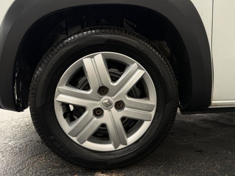 RENAULT Kwid 1.0 12V 4P SCE FLEX ZEN, Foto 2