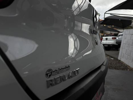 RENAULT Kwid 1.0 12V 4P SCE FLEX ZEN, Foto 6