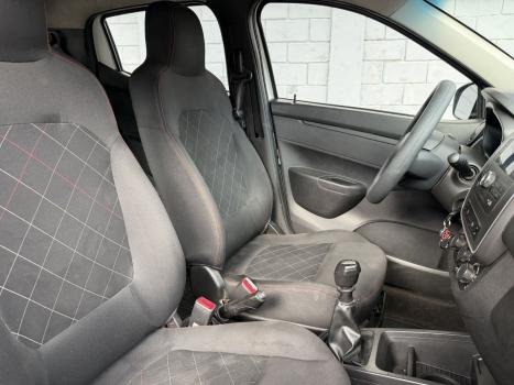 RENAULT Kwid 1.0 12V 4P SCE FLEX ZEN, Foto 11