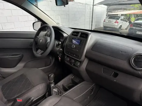 RENAULT Kwid 1.0 12V 4P SCE FLEX ZEN, Foto 12