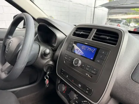 RENAULT Kwid 1.0 12V 4P SCE FLEX ZEN, Foto 14