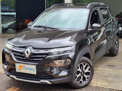 RENAULT Kwid 1.0 12V 4P SCE FLEX OUTSIDER, Foto 2