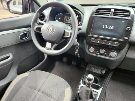 RENAULT Kwid 1.0 12V 4P SCE FLEX OUTSIDER, Foto 7